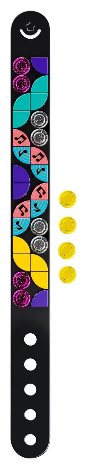 LEGO 41933 Muzyczna bransoletka