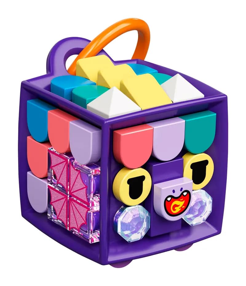 LEGO 41939 Zawieszka ze smokiem