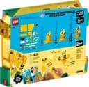LEGO 41948 Uroczy banan - pojemnik na długopisy — 3