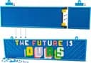 LEGO 41952 Duża tablica ogłoszeń — 5