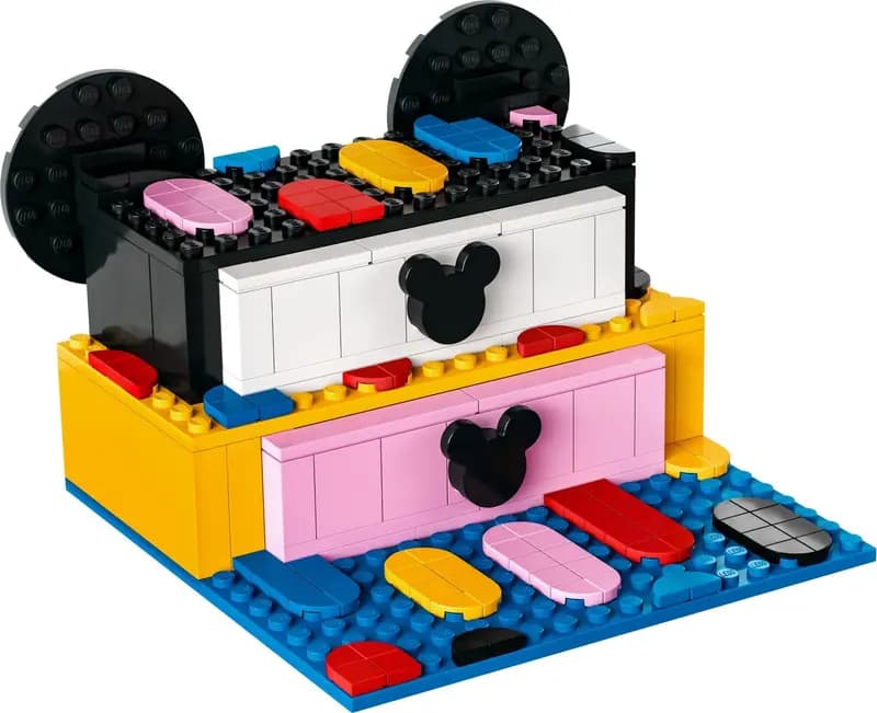 LEGO 41964 Myszka Miki i Myszka Minnie - zestaw szkolny