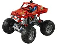 LEGO 42005 Monster truck