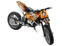 LEGO 42007 Motor crossowy