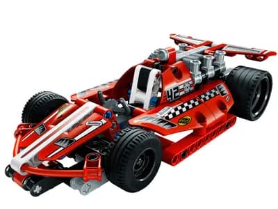LEGO 42011 Samochód wyścigowy