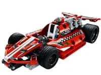 LEGO 42011 Samochód wyścigowy