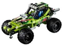 LEGO 42027 Pustynna wyścigówka