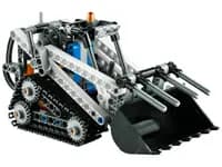 LEGO 42032 Mała ładowarka gąsienicowa