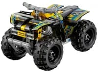 LEGO 42034 Quad