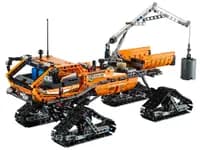 LEGO 42038 ‎Łazik arktyczny