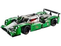 LEGO 42039 Superszybka wyścigówka