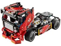 LEGO 42041 Ciężarówka wyścigowa