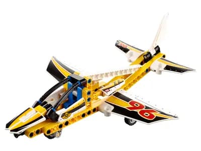 LEGO 42044 Odrzutowiec