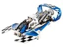 LEGO 42045 Wyścigowy wodolot — 1