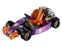 LEGO 42048 Gokart