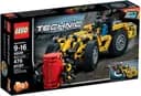 LEGO 42049 Ładowarka górnicza — 2