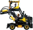 LEGO 42053 Volvo EW 160E — 8