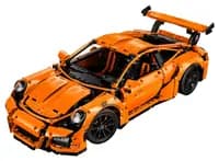 LEGO 42056 Porsche GT3 RS