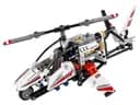 LEGO 42057 Ultralekki helikopter — 1