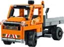 LEGO 42060 Ekipa robót drogowych — 3