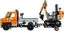 LEGO 42060 Ekipa robót drogowych — 5