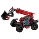 LEGO 42061 Ładowarka teleskopowa — 1