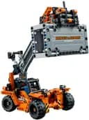 LEGO 42062 Plac przeładunkowy — 3