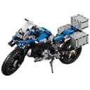 LEGO 42063 BMW R 1200 GS Adventure — 1