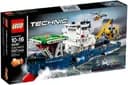 LEGO 42064 Statek badawczy — 2