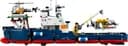 LEGO 42064 Statek badawczy — 4