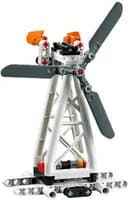 LEGO 42064 Statek badawczy — 7