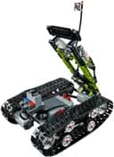 LEGO 42065 Zdalnie sterowana wyścigówka — 5
