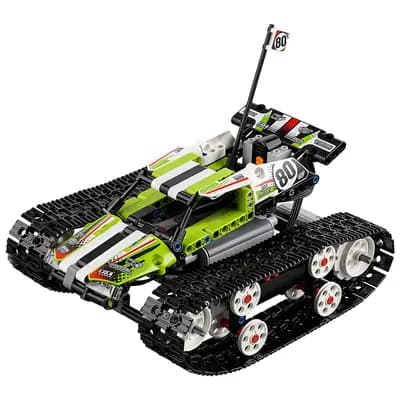 LEGO 42065 Zdalnie sterowana wyścigówka