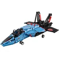 LEGO 42066 Odrzutowiec