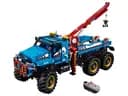 LEGO 42070 Terenowy holownik 6x6 — 1