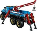 LEGO 42070 Terenowy holownik 6x6 — 4