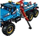 LEGO 42070 Terenowy holownik 6x6 — 5