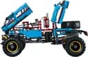LEGO 42070 Terenowy holownik 6x6 — 8