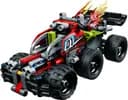 LEGO 42073 Czerwona wyścigówka — 5