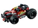 LEGO 42073 Czerwona wyścigówka — 1