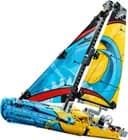 LEGO 42074 Jacht wyścigowy — 3