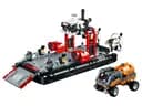 LEGO 42076 Poduszkowiec — 1