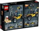 LEGO 42079 Wózek widłowy — 5