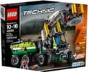 LEGO 42080 Maszyna leśna — 2