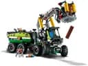 LEGO 42080 Maszyna leśna — 3