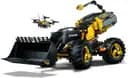 LEGO 42081 Volvo ładowarka kołowa ZEUX — 3