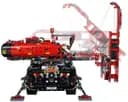 LEGO 42082 Dźwig — 4