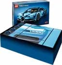 LEGO 42083 Bugatti Chiron — 3