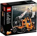 LEGO 42088 Ciężarówka z wysięgnikiem — 2