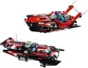 LEGO 42089 Motorówka — 4