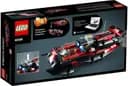 LEGO 42089 Motorówka — 6